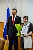 Совещание «Об итогах реализации приоритетных направлений государственной молодежной политики на территории области в 2016 году и задачах на 2017 год»